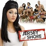 Snooki Wig