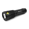 Südlicht Investigator S4 - LED-Taschenlampe SL0208
