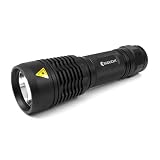 Südlicht Investigator S4 - LED-Taschenlampe SL0208