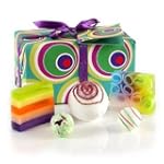 Bomb Cosmetics Funkadelic Gift Pack