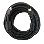 50 FT GOLD PREMIUM HDMI 1.3 TO CABLE FOR HDTV DVD PS3