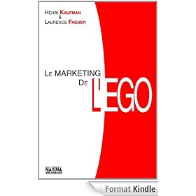 Le marketing de l'ego