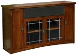 Kathy Ireland Home by Martin, MP365, Mission Pasadena Entertainment 36" Tall TV Console