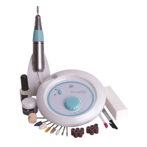 Cheapest Rio Salon Electric Nail File beautyuk12