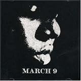 March 9: Mixed By the Frank White Collective