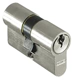 Eigenschaften ABUS August Bremicker Söhne KG 260155 / ABUS 260155 Profilzylinder Typ C50N 25/25 vs.