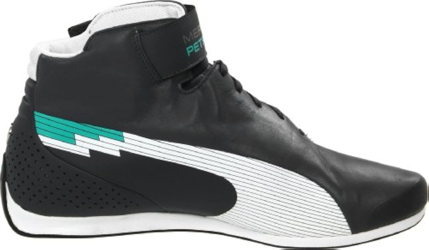 puma water cube series sneakers