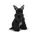   - Miniature Schnauzer Stuffed Animal By Melissa & Doug