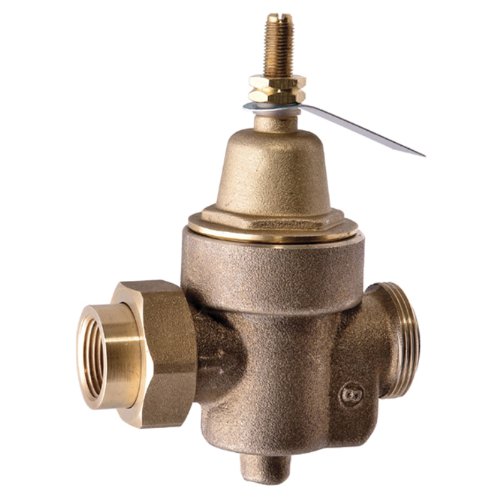 Aviditi 11822 12AVI Pressure Reducing Threaded