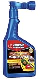 Bayer PowerForce Multi - Purpose Insect Killer Ready - to - Spray - 32 oz. 700230A - B000A0BOW8