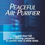 Peaceful Air Purifier: Soothing Sounds Sleep CD
