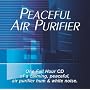 Peaceful Air Purifier