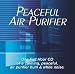 Peaceful Air Purifier: Soothing Sounds Sleep CD