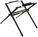 DEWALT DW7450 Table Saw Stand for DW745 10-Inch Compact Job Site Table Saw