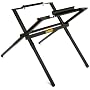 DEWALT DW7450 Table Saw Stand for DW745 10-Inch Compact Job Site Table Saw
