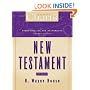Chronological and Background Charts of the New Testament: Second Edition (ZondervanCharts)