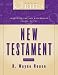 Chronological and Background Charts of the New Testament: Second Edition (ZondervanCharts)