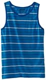 Hurley Boys 2-7 Rigged Tank Top