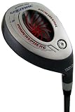 SiMac Golf Powersphere #3 &amp; #4 Hybrid Iron/Wood Set