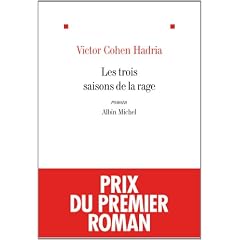 Les trois saisons de la rage
