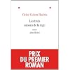Les trois saisons de la rage