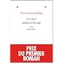 Les trois saisons de la rage de Victor Cohen-Hadria