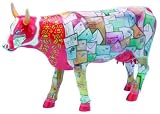 Eigenschaften Sunday / Cowparade Cow Parade Vacarta Large