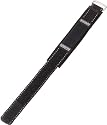 Sport Wrap Expedition band Black Sport Wrap Mens Strap 16-20mm Mens Strap 16-20mm