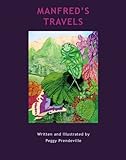 Manfred's travels
