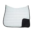 Roma Reversible Softie Wither Relief Dressage Saddle Pad