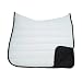 Sporting Goods : Roma Reversible Softie Wither Relief Dressage Saddle Pad