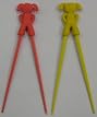 Chopstick for kids 2 (2 pairs as shown)