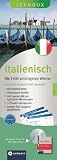 Produkt-Bild: Italienisch - Die 1500 wichtigsten W&ouml;rter. Compact Lernbox. 800 Vokabel-Karteikarten, Mini-CD & Mini-W&ouml;rterbuch Italienisch. Mit 5-Phasen-Lernsystem. Niveau A1 / A2