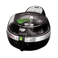 Tefal FZ700215 Actifry Low Fat Electric Fryer 1 kg Capacity - Black