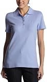 Dockers Women's Golf Logo Polo