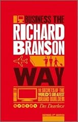 Big Shots: Business the Richard Branson Way