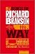 Big Shots: Business the Richard Branson Way