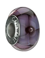 Chamilia Lavender Petals Charm