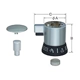 LIXIL(リクシル) INAX シャワーバス水栓用シャワー・バス切替ハンドル部 A-5337