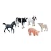 Schleich Farm Babies 5-pc. Box Set