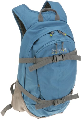 [サムソナイト] Median Laptop Backpack M