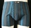 Mens Cotton Boxer Underwear - Choice of 6 Prints. Size LG