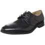 Bass Men's Abilene Oxford,Black,8 M US