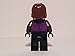 ELL-SWIM Zeegler Orthosis Lego Gambit Minifig Marvel X-Men Mutant Remy LeBeau