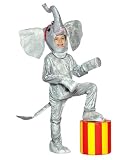 Elephant Costume