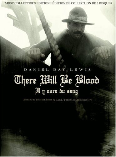 There Will Be Blood (Two-Disc Widescreen Edition)