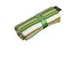 Bella Tunno Buttie Diaper Changing Pad Retro Stripe