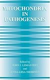 Mitochondria in Pathogenesis