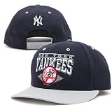 MLB New York Yankees Holden Snapback Hat