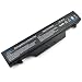 41bRg6LmeXL. AA75  Anker New Laptop Battery for HP Probook 4510s 4510s/ct 4515s 4515s/ct 4710s 4710s/ct [Li ion 6 cell 4400mAh]